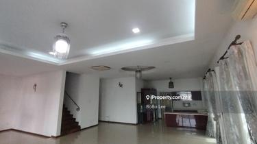 Oug/Taman Yarl 3 Storey Semi D For Sale 1