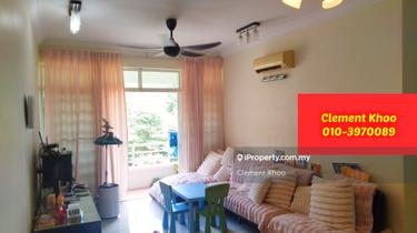 Regency Heights Corner Unit at Sungai Ara for Sale  1