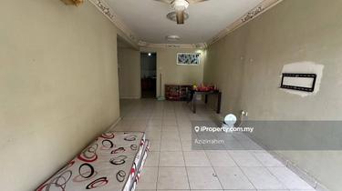 Murah Cyberia Smarthomes Condominium Cyberjaya 1