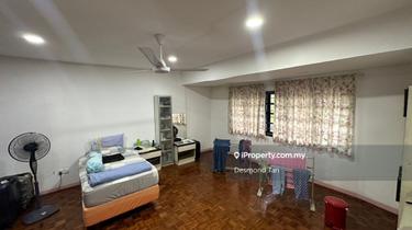 Gated & Guarded Security , Renovated Good Condition House 1