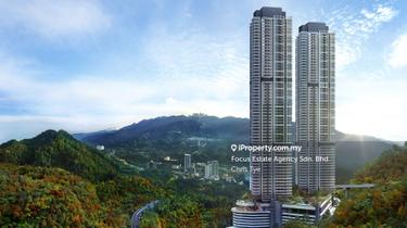 Serviced residence for Sale 1