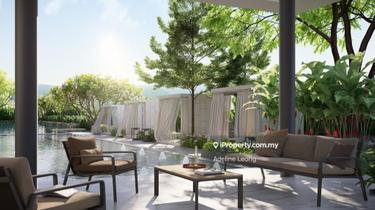 3min Walking distance to MRT / 6KM to KLCC  1