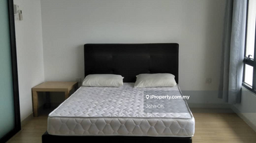 Usj One service residence built up area 650 sqft 1r1b1cp for Sale 1
