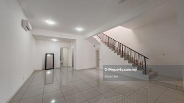 Avens 2 sty terrace gated and guarded at Puchong south 16 sierra 1