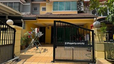 Puncak Kinrara, bandar kinrara, bandar puchong jaya 1