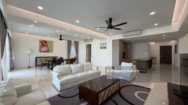 Condominium for Rent 1