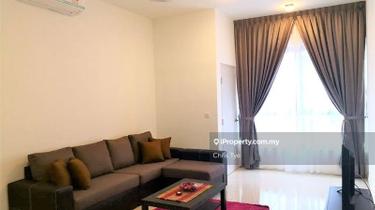 Serviced residence for Rent 1