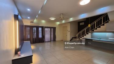 Terrace house for Sale 1