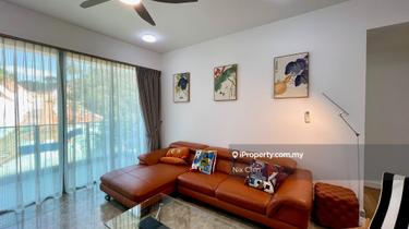 Kiaramas Danai Mont Kiara For Rent 1