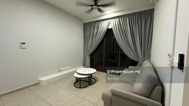 Petalz Residences Old Klang Road Kuala Lumpur For Rent 1