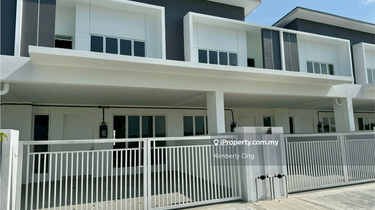 Must View New House Nusari Bayu Sendayan 1
