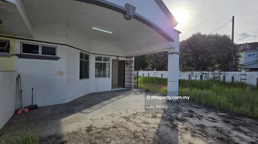 Taman Nusa Jaya Mas 1