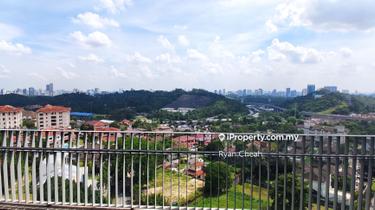 Exquisite Privacy & Low Density - 19 units Only 1