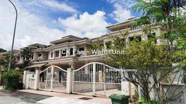 Happy Garden, 2.5 Storey, Gated Guarded, Great Location  1