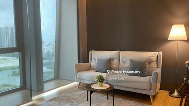 Serviced residence for Rent 1