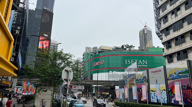 4 Storey Golden Triangle Shop Main Road Frontage For Sale 1