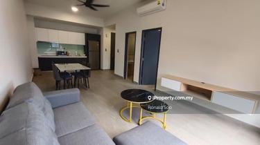 Atwater @805sq.ft Fully Furnished 1