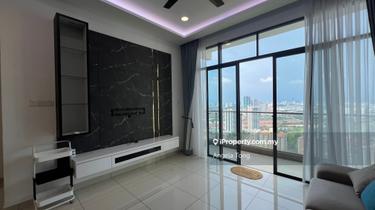 Walking Distance to Pavillion,Luxury Living ID Design,Many Units 1