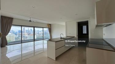 Partial Furnished Unit  1