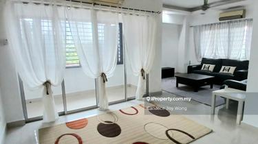 Casa Desa Condominium For Sale 1