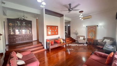 Immerse Yourself in Serenity: Your Dream Corner Bungalow Awaits 1