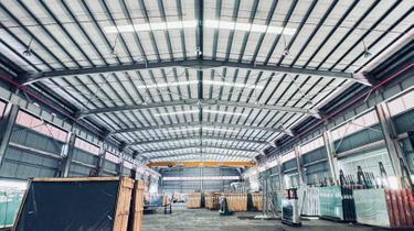 1.8 Acre Freehold Detached Factory For Sale, Bukit Kemuning, Klang 1
