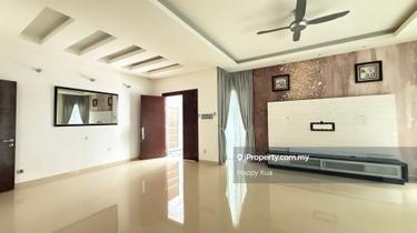 Semi-D house for Sale 1