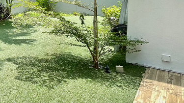 Kepong Taman Wangsa Permai Corner House For Sale 1