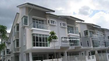 Areca Residence Semi-D For Sell  1