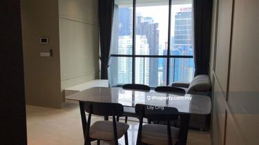 Beautifully furnished unit 1