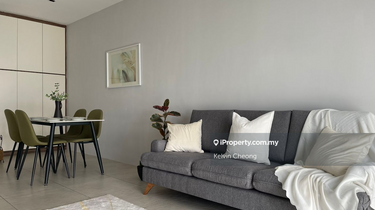 Beautiful Minimalist Design Unit 1