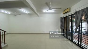 3 Storey Terrace For Sale 1