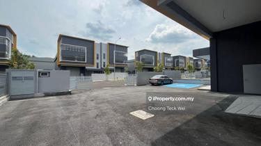 Nilai brand new factory, key on hand, industrial specialist  1