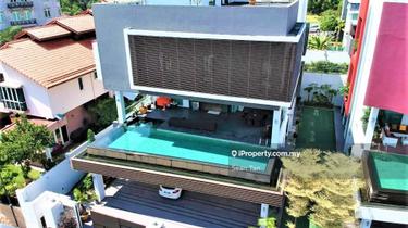 Bungalow for Sale 1