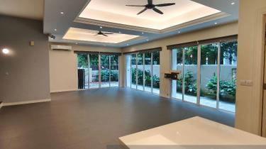 Semi-D house for Rent 1