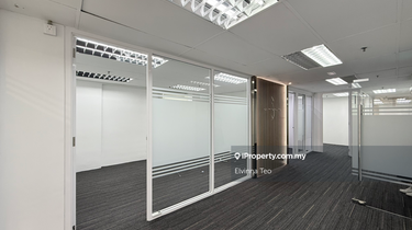 Prime Office Space with Excellent Condition 1