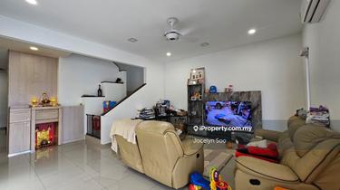 2 Storey Superlink House @ Jade Hills 1