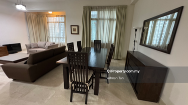 Condominium for Rent 1