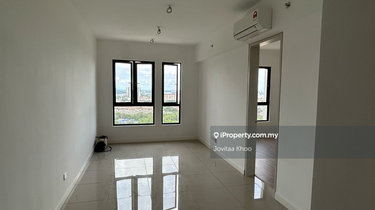 The Pulse Residence 818sqft partially furnished for rent 1