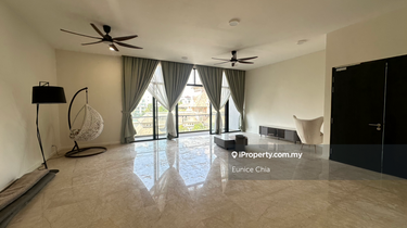 Super cheap ! Freehold ,private lift , super low density  1