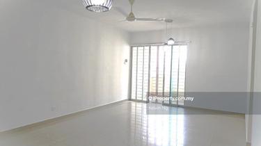 Aman Heights Freehold High Floor 2 Car Park For Sale 1