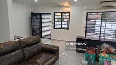 Modern and well renovated 1