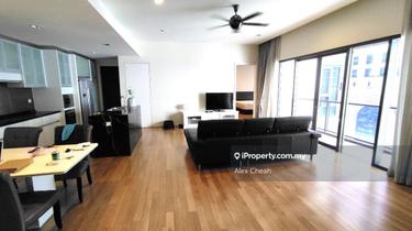 Serviced residence for Rent 1