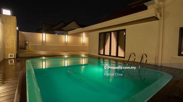 Newly renovated, move in condition 1