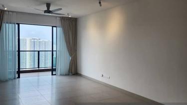 Ready to move in 1