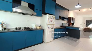 Hijayu 3B @ Elvina @ Sendayan Nice & Cozy house for sale 1