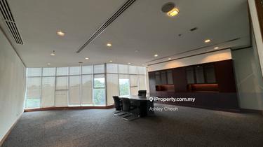 5 storey Commercial Building, Temasya Glenmarie, Glenmarie  1