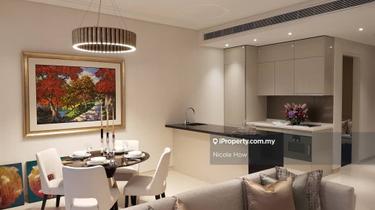 Direct Access Top Grade Lifestyle Shopping Mall and MRT Station 1