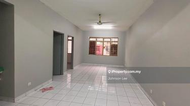 Taman pusat kepong shop apartment , Kepong, Pusat Kepong 1