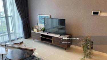 ID Furnish Agile Mont Kiara for Rent 1